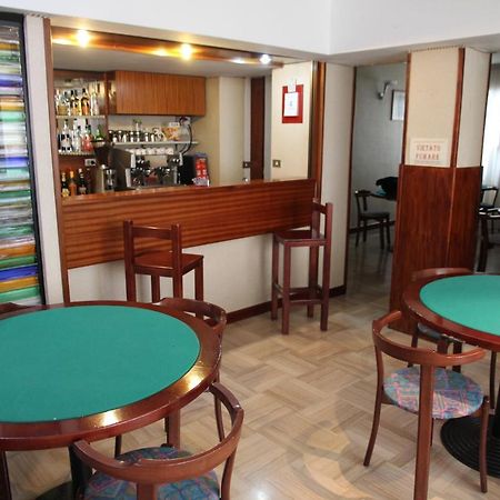 Hotel Da Remo روكاراسو المظهر الخارجي الصورة