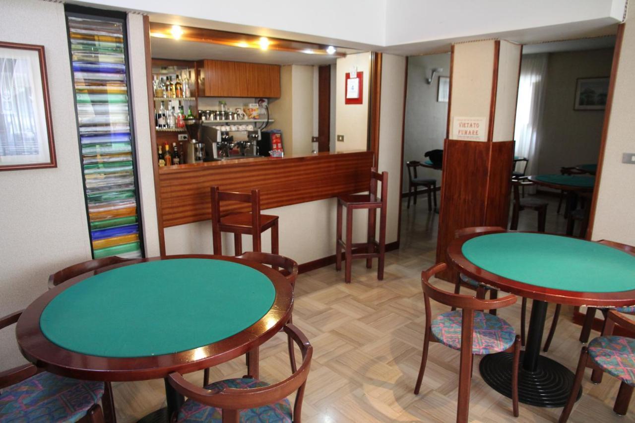 Hotel Da Remo روكاراسو المظهر الخارجي الصورة